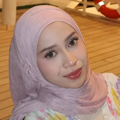 Sarah Shamsul profile