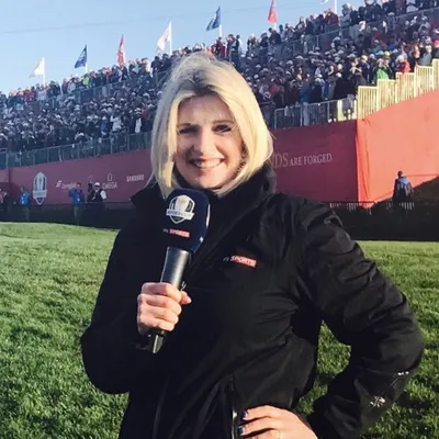 Sarah Stirk profile