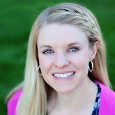 Sarah Slade Wellness profile