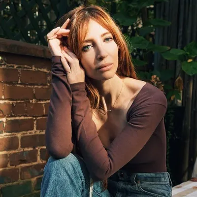 Sarah Slutsky Tooley🕊 profile