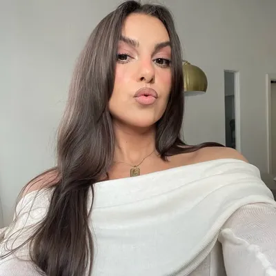 Sarah ⭐️ profile
