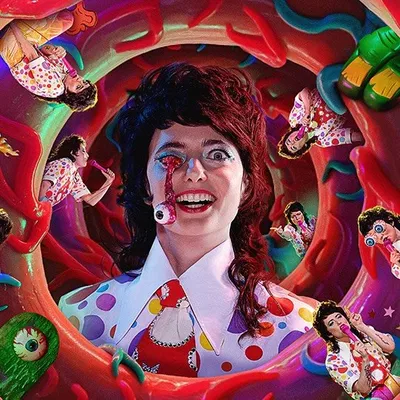 Sarah Squirm profile