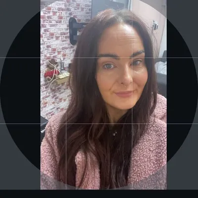Sarah May Walsh profile