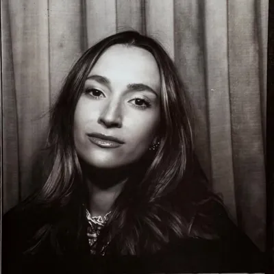 Sarah profile