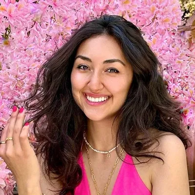 Sarah Naini 🧿✨ San Francisco profile