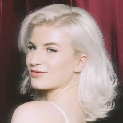 Sarah Ann Terschegget profile
