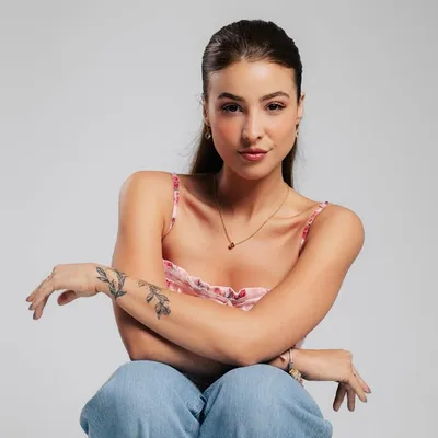 Sarah Trindade profile