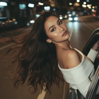 Sarah Tuffahati Mornòv profile