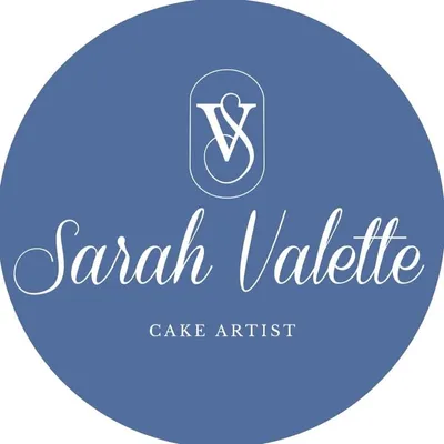 Sarah Valette - Cake Artist | Perth Cake Maker profile