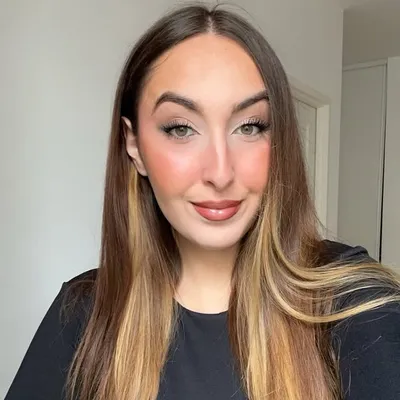 Sarah Haba profile