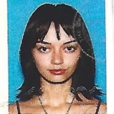 Sarah profile