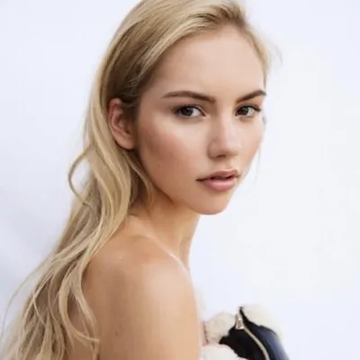 Sarah Werner profile