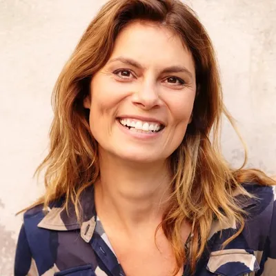 Sarah Wiener profile