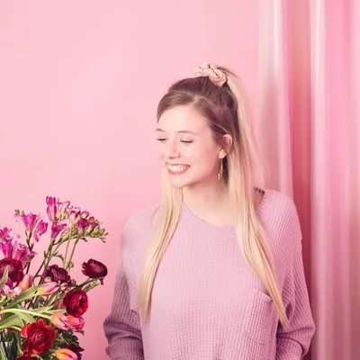 Sarah Meyer profile