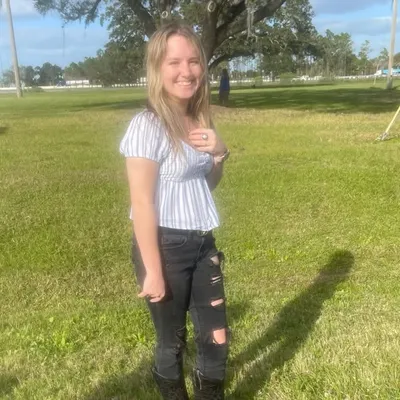 Sarah Wolski profile
