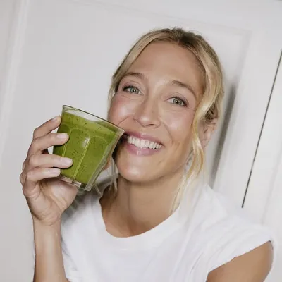 Sarah Wragge Wellness profile