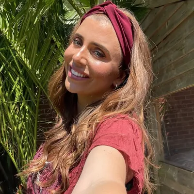 Sarah Knowles profile