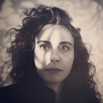 Sara Hylton profile