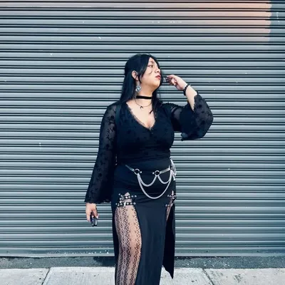 Sarah Zaman profile