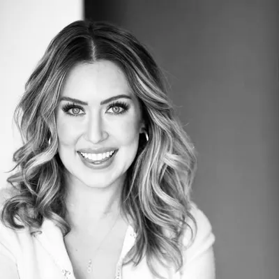 Sarah Zurell profile
