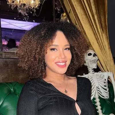 Saraida Thibodeaux profile