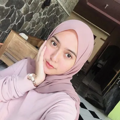 Sarah Aisyah profile