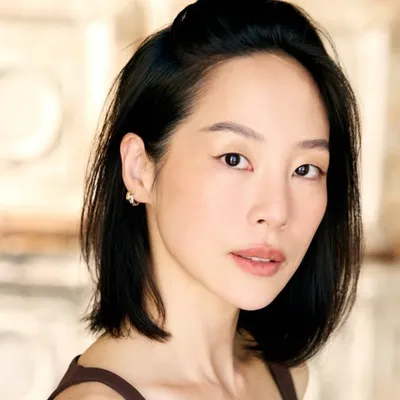 Sara Jane Ho profile