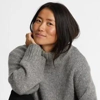 Sara Jin Smidt profile