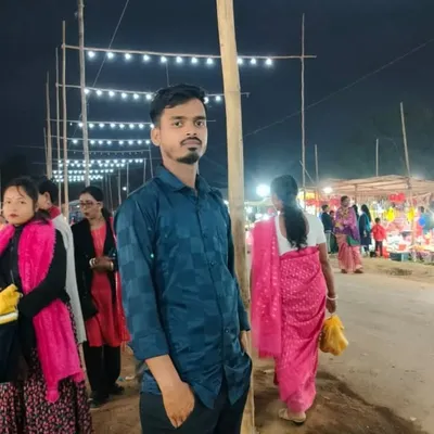 Sarajit Paul👑 Official 50k profile