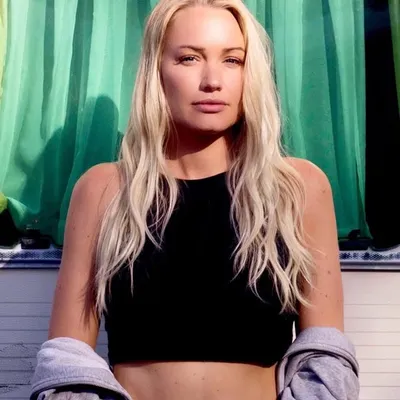 Sara Jönsson profile