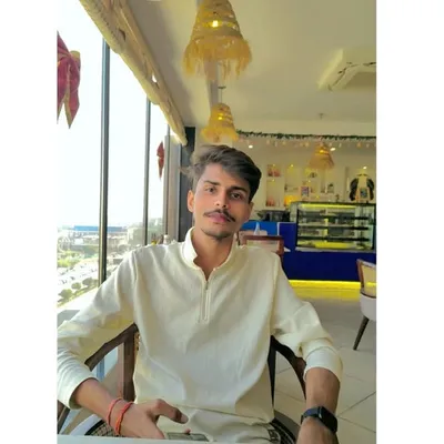 SARAJ SINGH RATHOUR profile