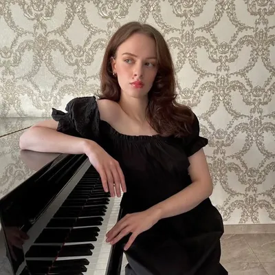 Sara-Maria Kawczyńska profile