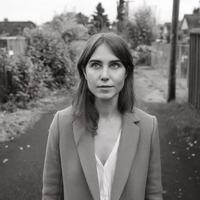 Sara Byrne profile