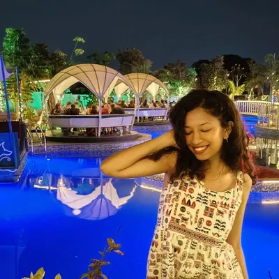 Sara ๐ profile