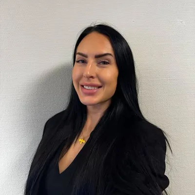 Sara Kinnvik profile