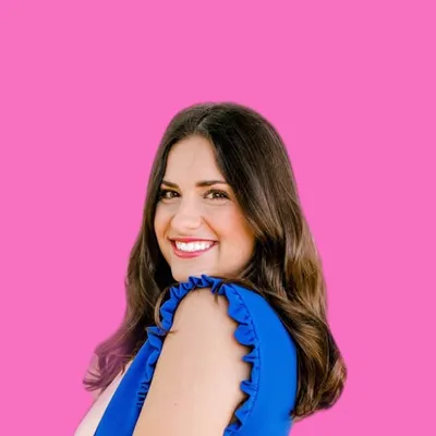 Sara Kopenec profile