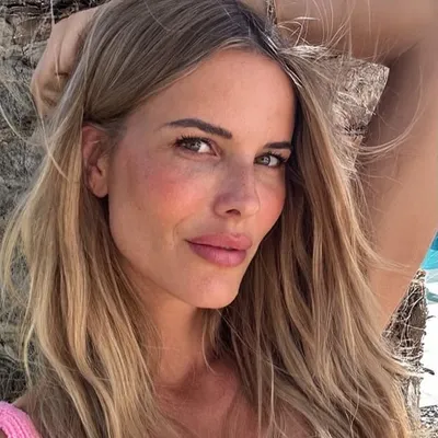 Sarah Kuhlmann profile