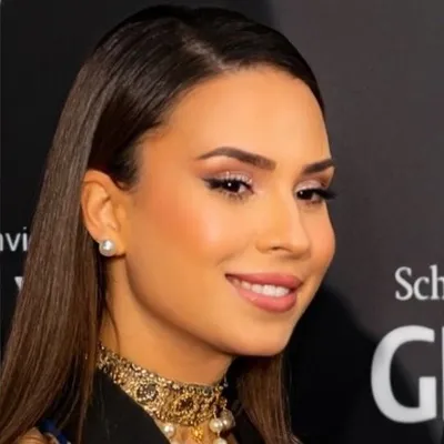 Sara Lalama | سارة لعلامة profile