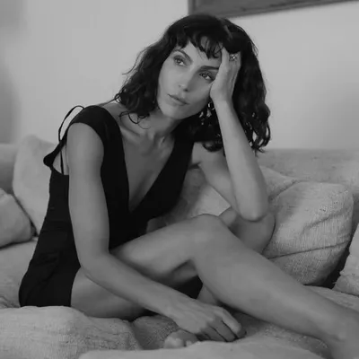 Sara Lavin profile