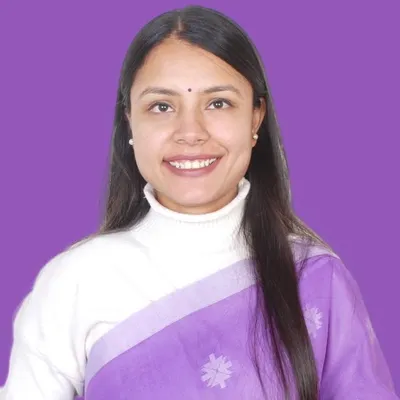 Neelam Bhatia profile