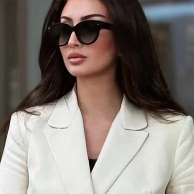 Sara Ikram profile