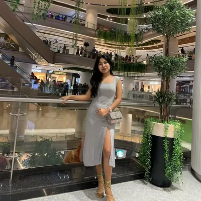 Saralin Kharlyngdoh profile