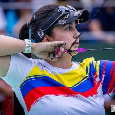 Sara López profile