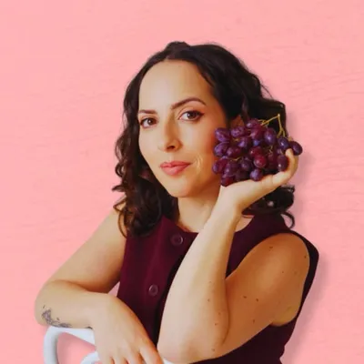 Sara López | Nutrición postparto & lactancia profile