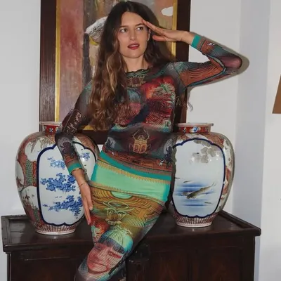 sara ramén profile