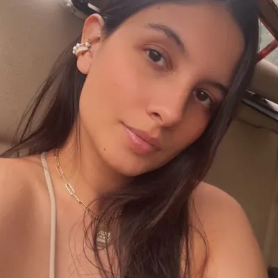 Sara Madriñán profile