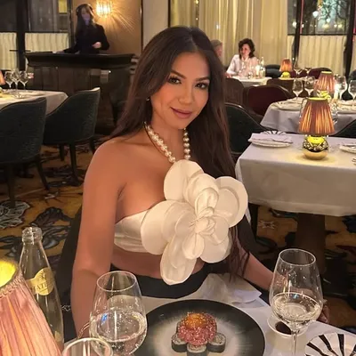 Sara Maldonado profile