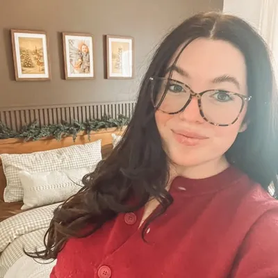 Sara-Maud 🌼 profile