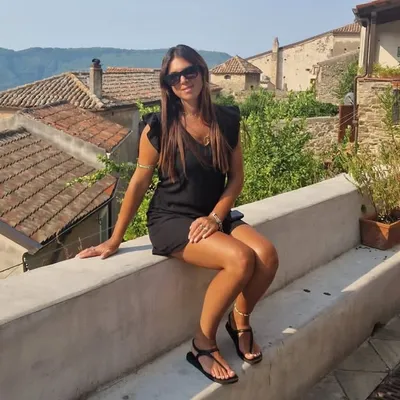 Saretta Napoletana profile