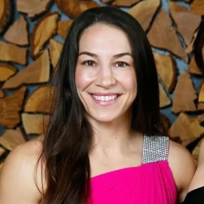 Sara McMann profile